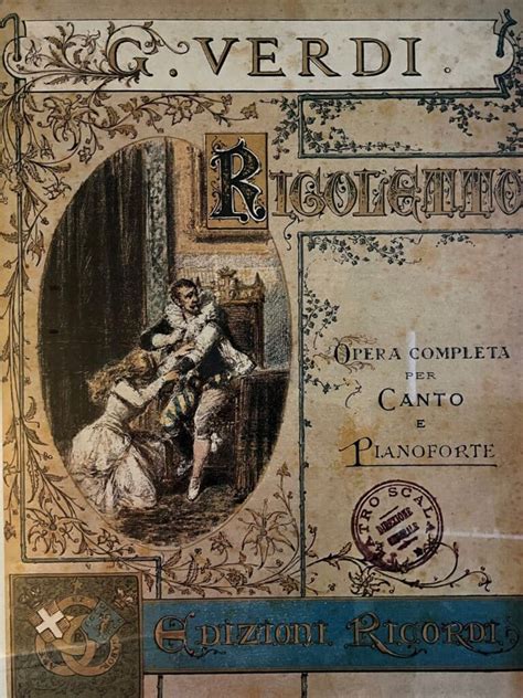 Analyzing Rigoletto the Dyrse: A Psychoanalytic Perspective